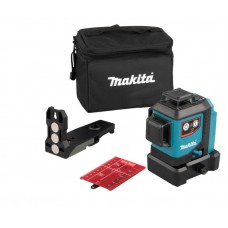 Makita SK700D kryžminių linijų lazeris